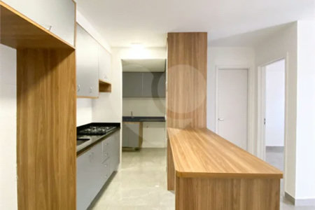Apartamento à venda com 1 quarto em Vila Medeiros, São Paulo, SP