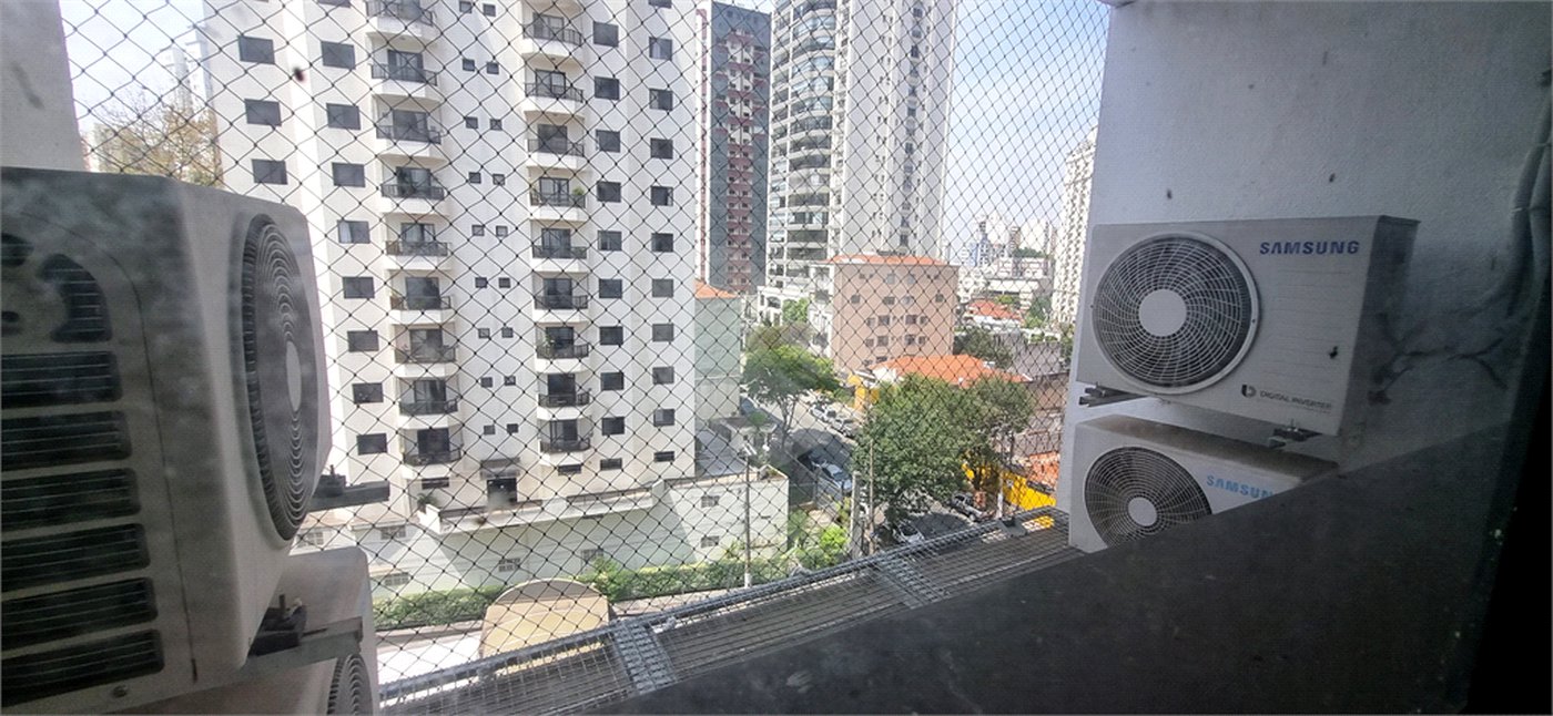 Apartamento à venda com 4 quartos, sendo 3 suítes, em Santana, São Paulo, SP