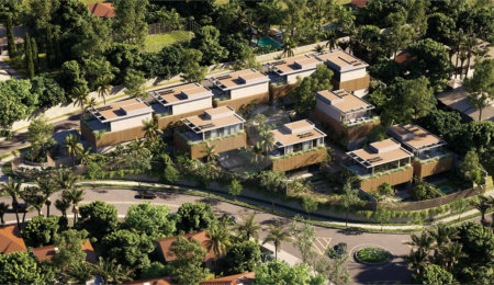 Casa à venda com 4 suítes no condomínio W/a 379, São Paulo - SP