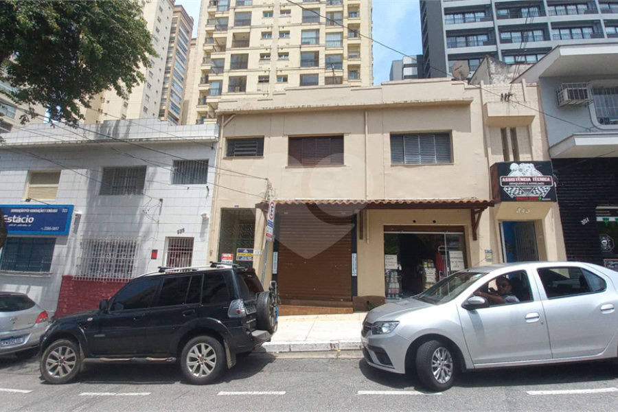 Casa à venda com 2 quartos em Santana, São Paulo, SP
