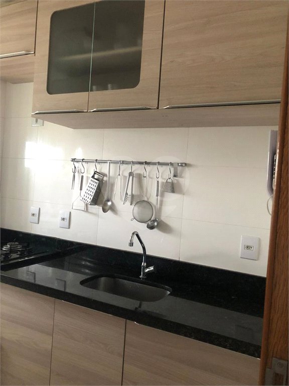 Apartamento à venda com 2 quartos em Tremembé, São Paulo, SP