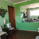 Apartamento à venda com 2 quartos em Parada Inglesa, São Paulo, SP