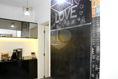 Apartamento à venda com 4 quartos, sendo 3 suítes,  em Real Parque, São Paulo, SP