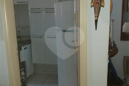 Apartamento à venda com 1 quarto em Liberdade, São Paulo, SP
