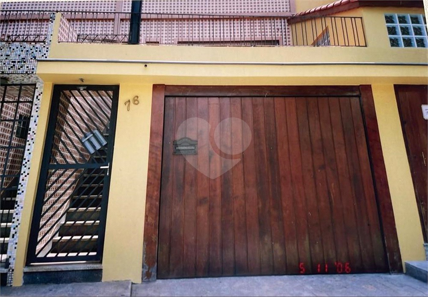 Casa à venda com 7 quartos em Casa Verde, São Paulo, SP