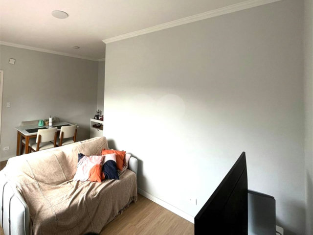 Apartamento à venda com 2 quartos em Santana, São Paulo, SP