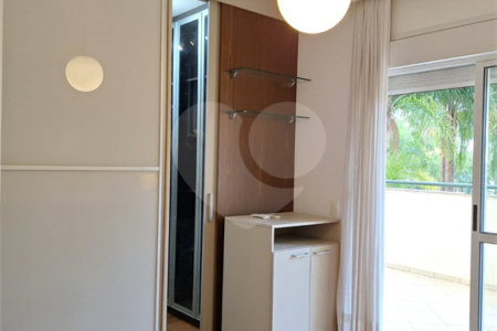 Apartamento à venda com 4 quartos, sendo 3 suítes,  em Vila Gertrudes, São Paulo, SP