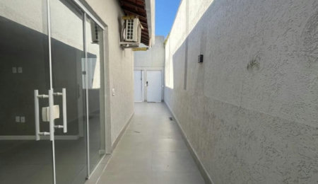 Casa com 2 dormitórios à venda, 81 m² por R$ 540.000,00 - Mirim - Praia Grande/SP