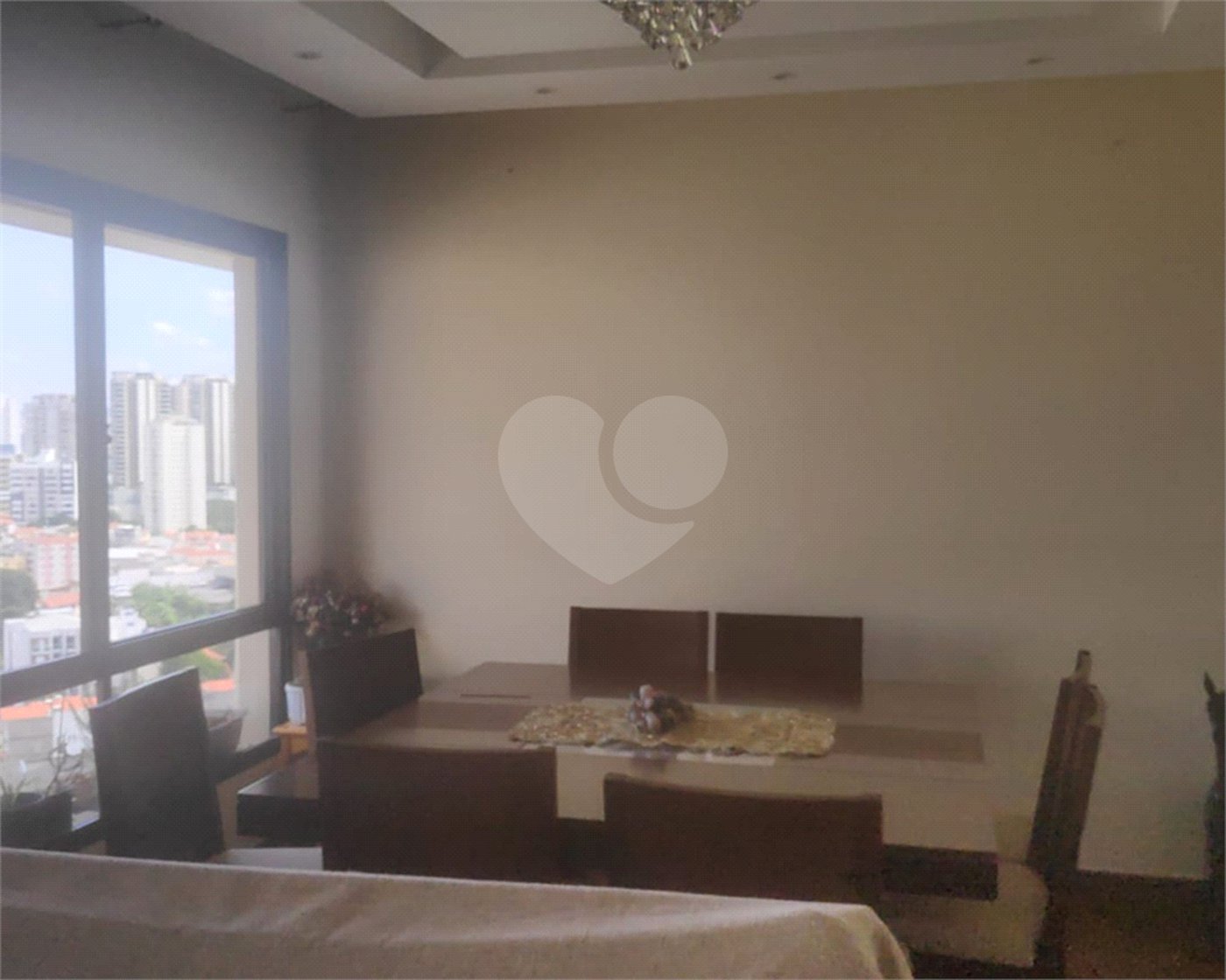 Apartamento à venda com 4 quartos, sendo 2 suítes,  em Jardim São Paulo(zona Norte), São Paulo, SP