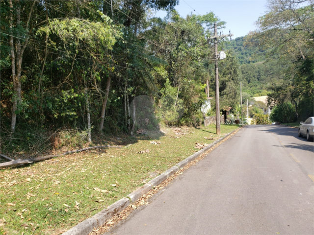 Terreno à venda no condomínio Residencial Cerros Verdes, Mairiporã - SP