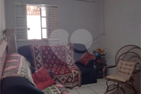 Casa térrea para venda no Jardim São Carlos 5