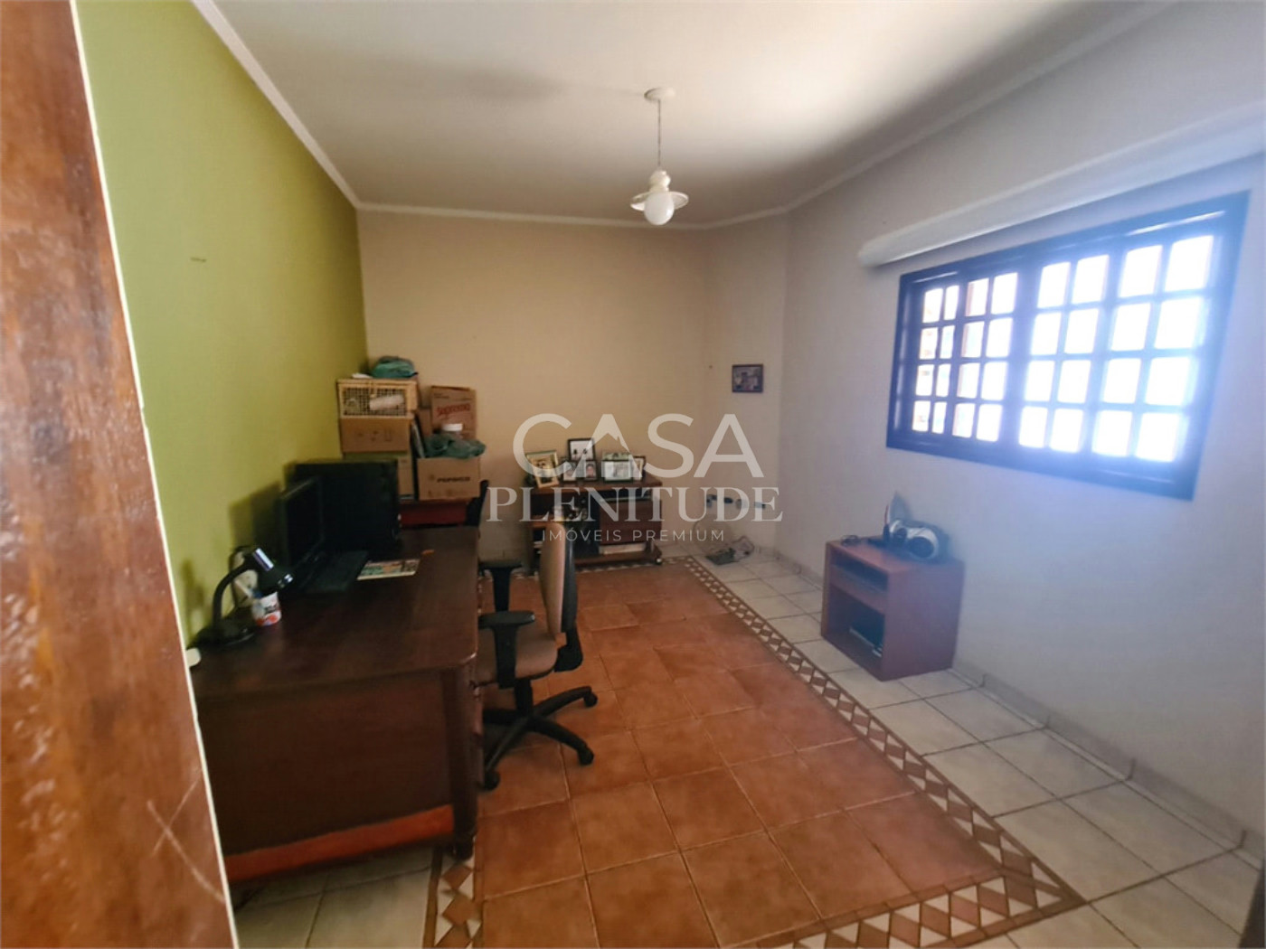 Casa em condomínio à venda com 3 quartos, sendo 1 suíte, em Granja Olga I, Sorocaba, SP