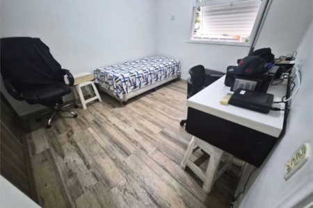 Casa Residencial à venda, Embaré, Santos - CA0317.