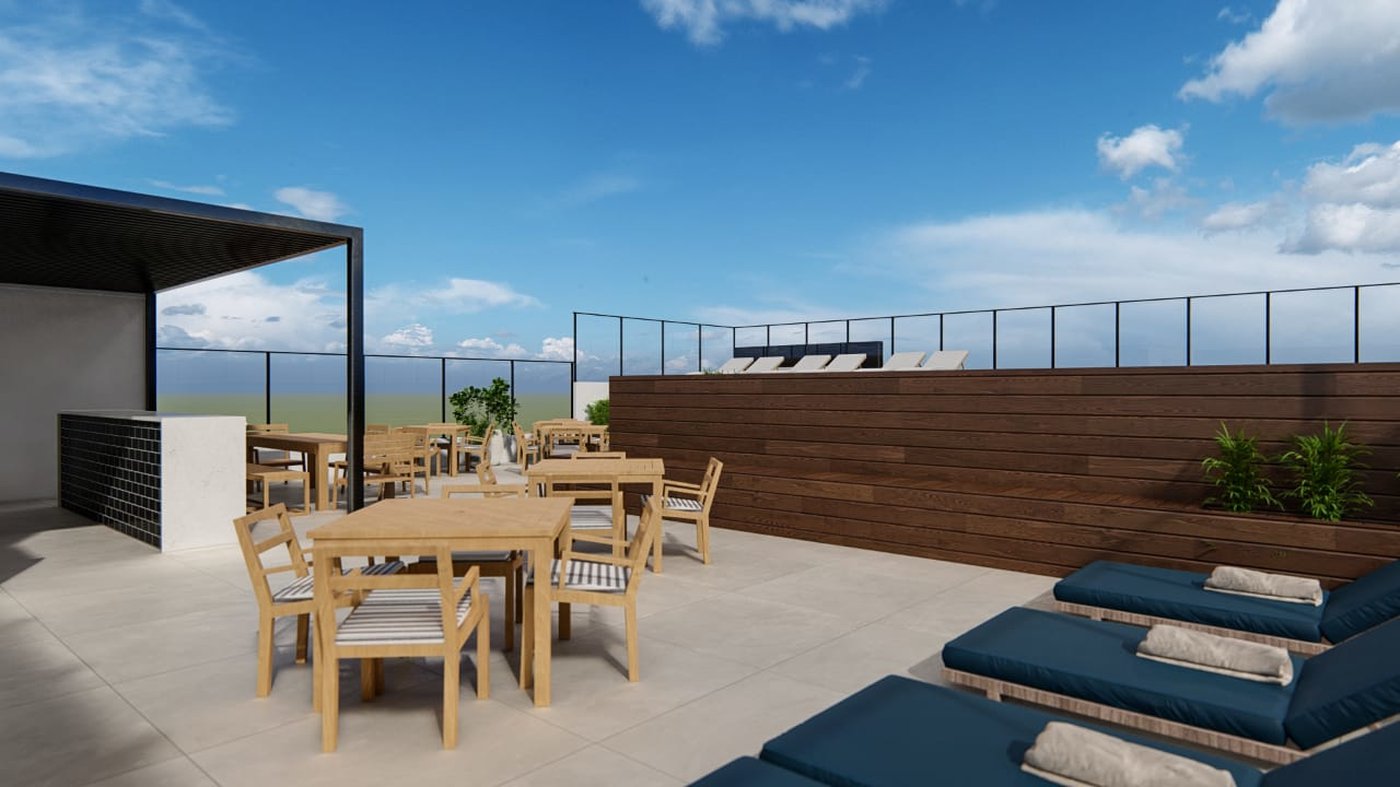Residencial Tibaya