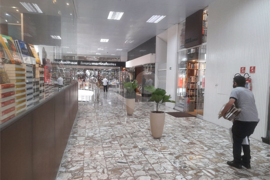 Sala para alugar em Bela Vista, São Paulo, SP