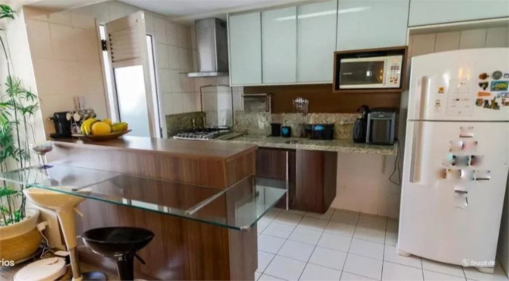 Apartamento à venda com 3 quartos, sendo 1 suíte, em Vila Andrade, São Paulo, SP
