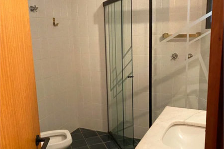 Apartamento à venda com 4 quartos, sendo 3 suítes, em Vila Suzana, São Paulo, SP