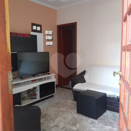 Casa à venda com 2 quartos em Progresso, Itu, SP
