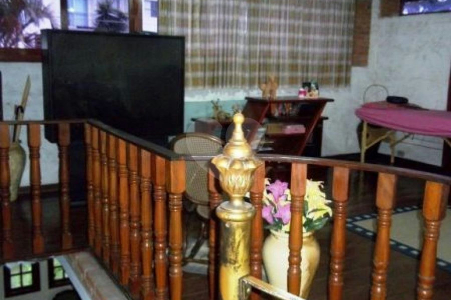 Sobrado à venda com 5 quartos, sendo 3 suítes, em Casa Verde, São Paulo, SP