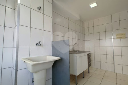 Apartamento à venda com 2 quartos em Jardim Tatiana, Votorantim, SP