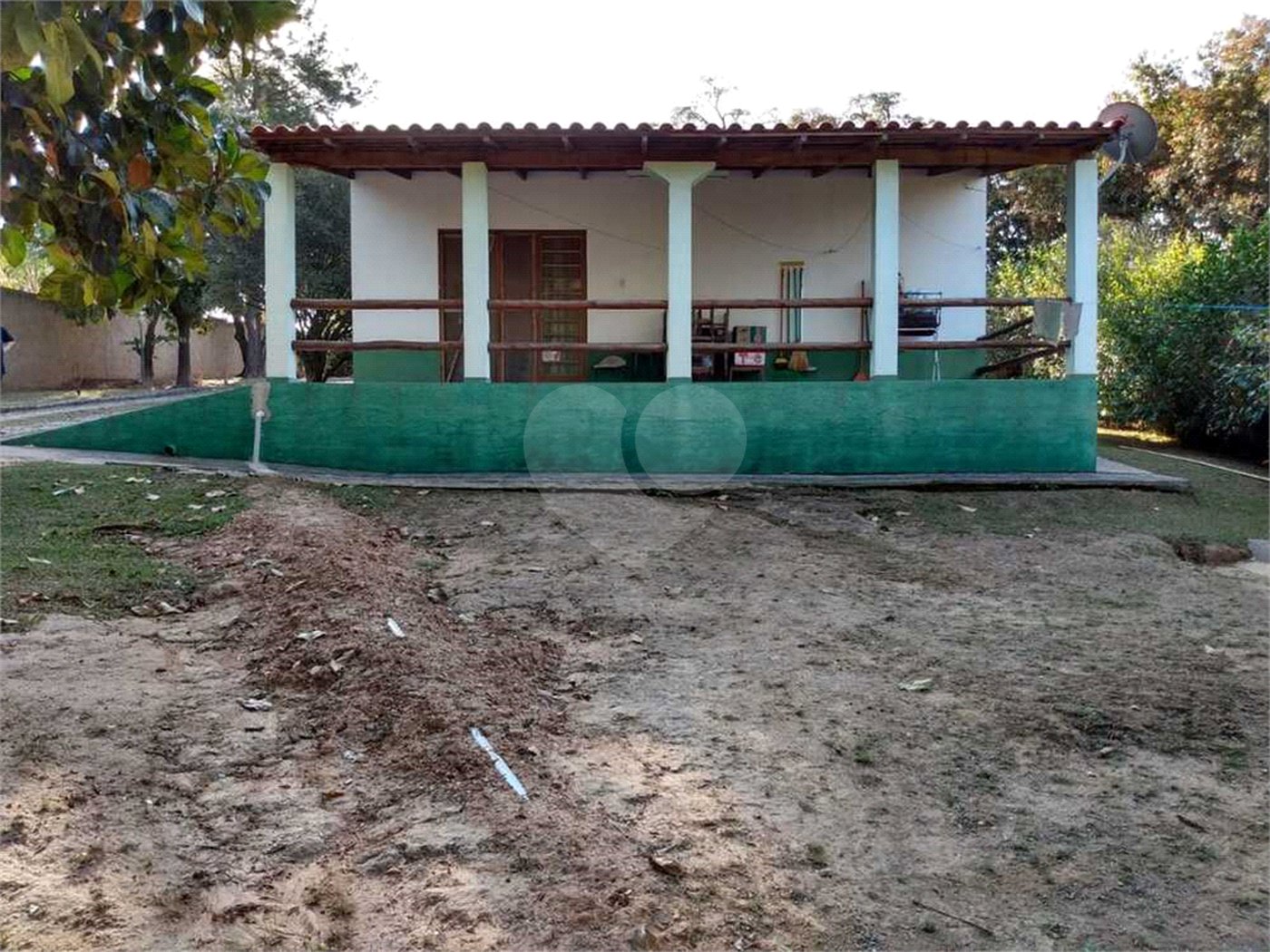 Chácara à venda com 4 quartos em Brigadeiro Tobias, Sorocaba, SP