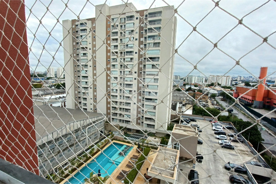 Apartamento à venda com 2 quartos em Vila Guilherme, São Paulo, SP