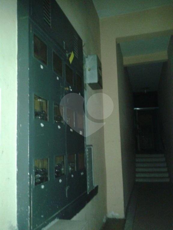 Apartamento à venda com 2 quartos em Santana, São Paulo, SP