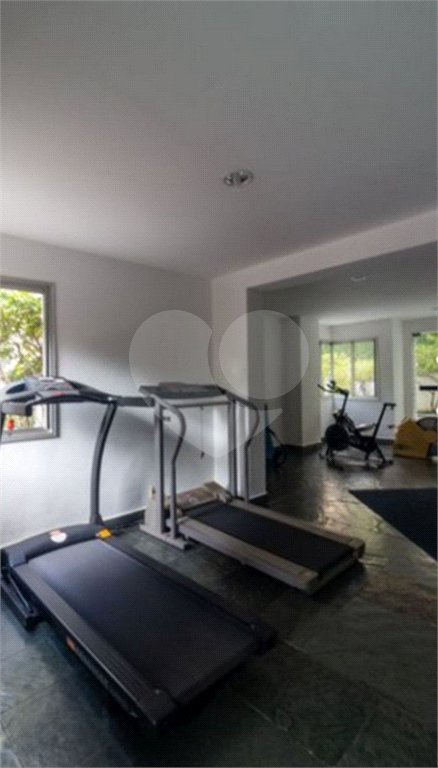 Apartamento à venda com 3 suítes em Vila Andrade, São Paulo, SP