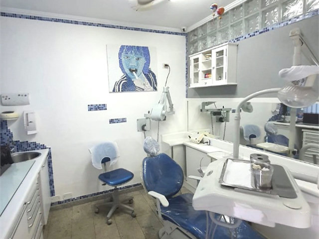 Sala à venda no Centro, São Paulo, SP