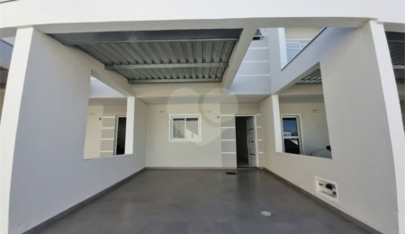 Casa à venda com 2 suítes no condomínio Residencial Américo Figueiredo, Sorocaba - SP