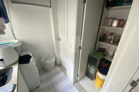 Apartamento à venda com 3 quartos, sendo 2 suítes, em Santana, São Paulo, SP