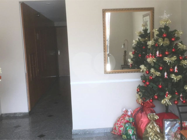 Apartamento à venda com 3 quartos, sendo 1 suíte,  em Tucuruvi, São Paulo, SP