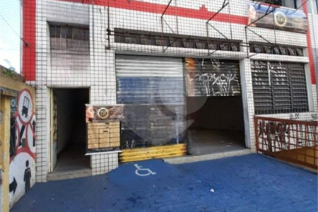 Salão para alugar no Centro, Diadema, SP
