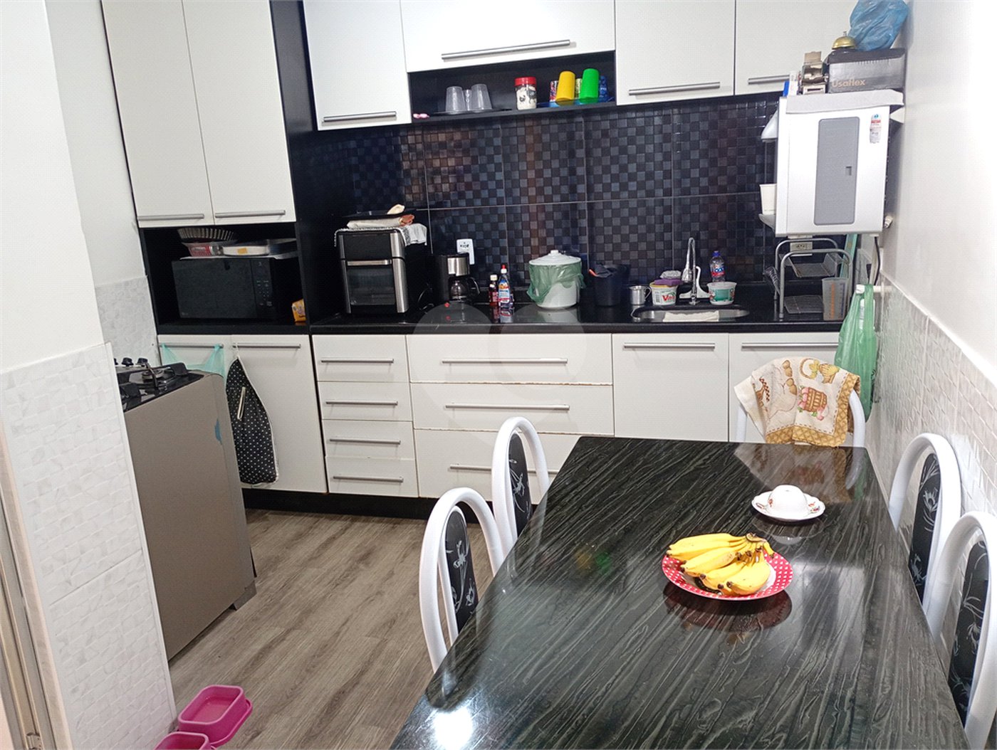 Apartamento à venda com 2 quartos em Grajaú, Rio de Janeiro, RJ