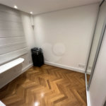Apartamento à venda com 3 suítes em Jardim Arpoador, São Paulo, SP
