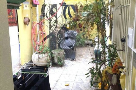 Sobrado à venda com 4 quartos, sendo 1 suíte, em Vila Mariana, São Paulo, SP