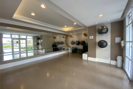 Apartamento à venda com 3 suítes em Barra Funda, São Paulo, SP