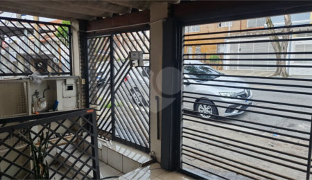 Sobrado à venda ou para alugar com 3 quartos em Casa Verde, São Paulo, SP