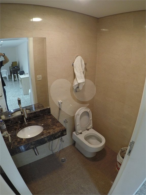 Salão Comercial para alugar em Casa Verde, São Paulo, SP