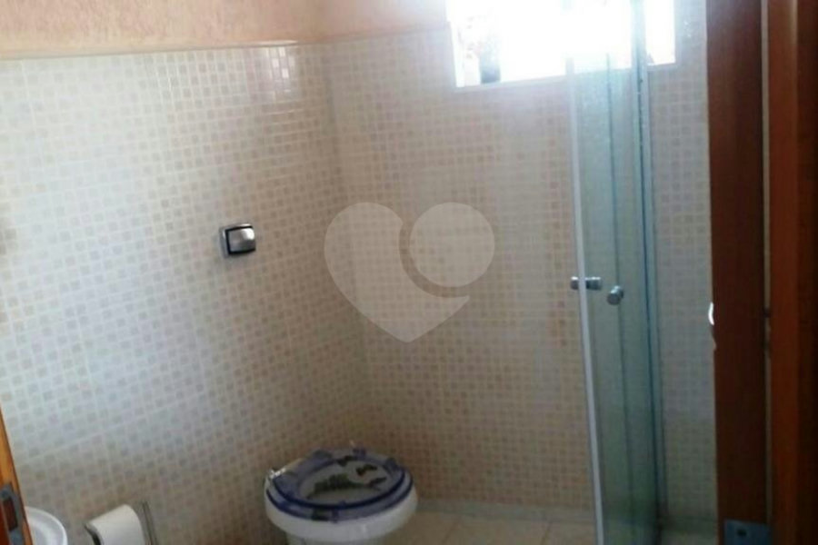 Sobrado à venda com 2 quartos, sendo 1 suíte, em Santana, São Paulo, SP