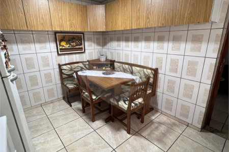 Apartamento à venda com 3 quartos em Vila Paulicéia, São Paulo, SP