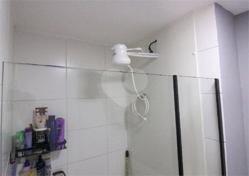 Apartamento à venda com 2 quartos em Jardim Adutora, São Paulo, SP