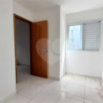 Apartamento à venda com 1 quarto em Vila Mazzei, São Paulo, SP