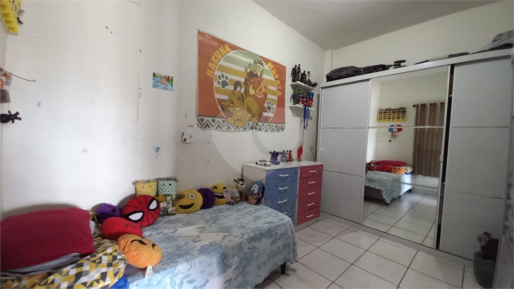 Sobrado à venda com 6 quartos, sendo 1 suíte,  em Vila Medeiros, São Paulo, SP