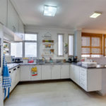 Apartamento à venda com 4 suítes em Jardim Marajoara, São Paulo, SP