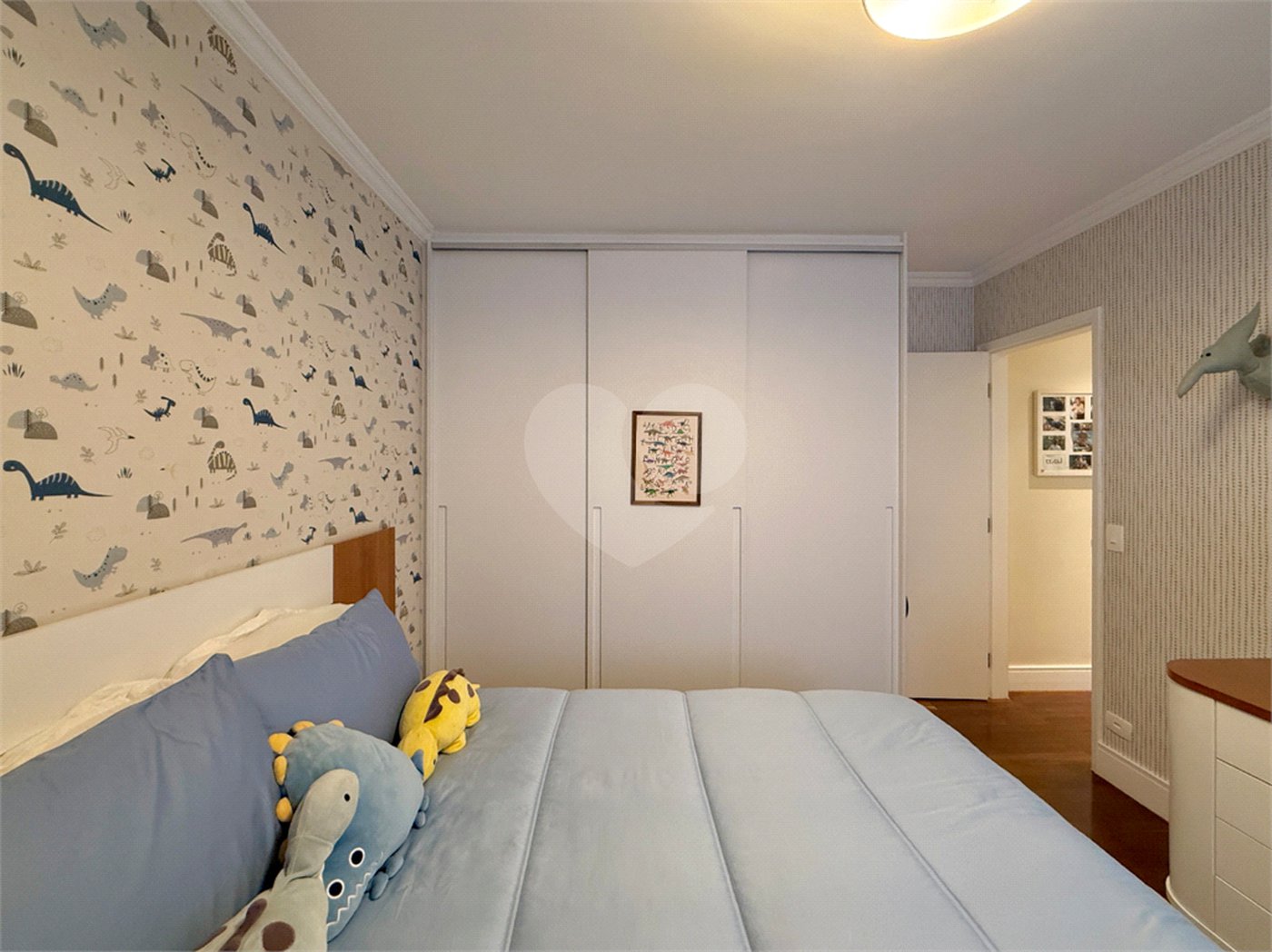 Apartamento à venda com 3 suítes em Campo Belo, São Paulo, SP