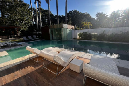 Casa Residencial à venda, Jardim Acapulco, Guarujá - CA0213.
