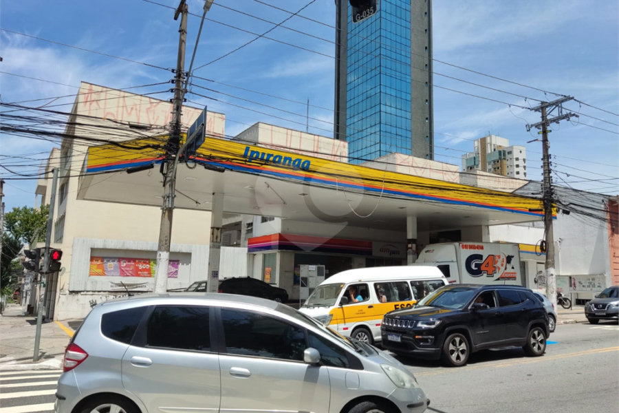 Terreno à venda ou para alugar em Santana, São Paulo, SP