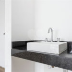 Apartamento à venda com 1 quarto em Vila Mariana, São Paulo, SP