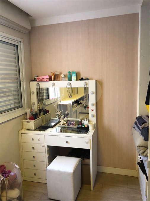 Cobertura à venda com 3 quartos, sendo 1 suíte,  em Parque das Nações, Santo André, SP